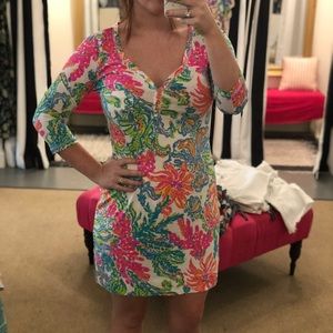Lily Pulitzer dress